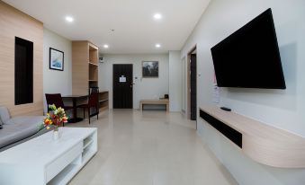 Sattahip 9 Boutique Hotel