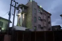 Suite Las Caracas-Yaba Hôtels à : 