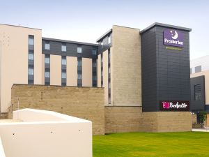 Premier Inn Halifax Town Centre