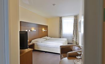 City Partner Central-Hotel Wuppertal