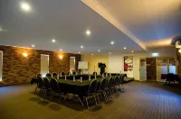 Scone Motor Inn & Apartments Hotels in Scone