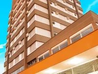 Lider Hotel Ituiutaba Các khách sạn ở Ituiutaba