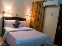 Benestar Suites Hotels near Amuwo Odofin Public Library