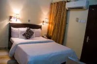 Benestar Suites Hotel di Apapa