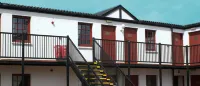 Longforgan Coaching Inn Hotels in Лонгфорган