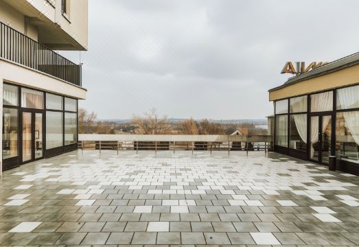 Hotel Gromada Łomża 이미지