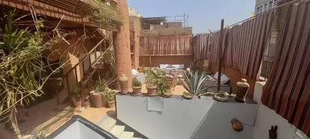 Happy Land Luxor