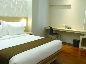 Grand Citihub Hotel @Kartini - Lampung