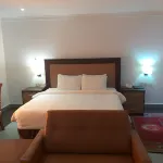 Immaculate Royal Int. Hotel - Standard Hotels in 
