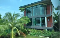 Plernsalaya Resort Hotels near Chinatown Salaya