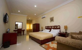 Babale Suites