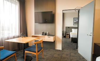 Quest on Manchester Serviced Apartments