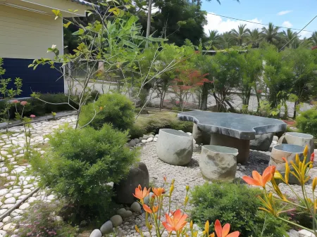 YUE MEI B&B