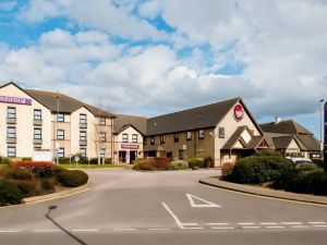 Premier Inn Norwich East (Broadlands/A47)