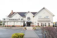 Premier Inn Worcester (M5,Jct6) Hoteles en Droitwich