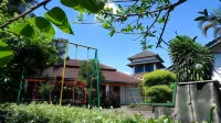 Trio Azana Resort Magelang Hotels in 