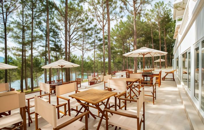 Cereja Hotel & Resort Da Lat