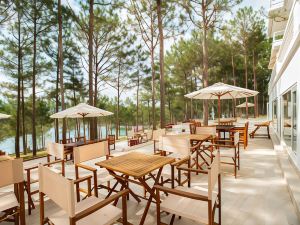 Cereja Hotel & Resort Da Lat