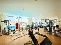 Mirage Bab Al Bahr Hotel - Gym