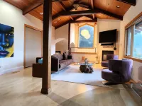 Chic & Exclusive Home Hotel in zona Mathematical Sciences Research Institute