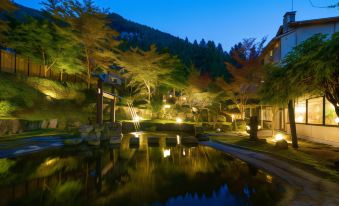 Akame Onsen Kakurenoyu Taisenkaku