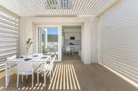 Stunning Capo Falcone Charming Apartments Num0410