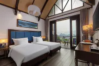 Ebino Puluong Resort Hotels in Ba Thuoc District