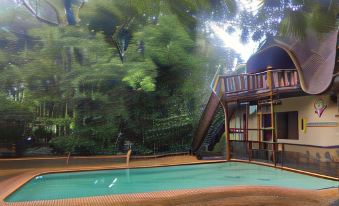 Lapalosa Lodge
