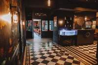 Hôtel de Wimereux Hotels in Wierre-Effroy