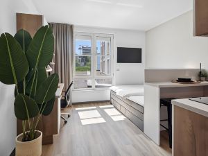 Home and Coliving Bonn Aparthotel