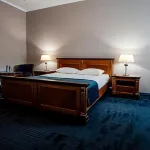 Bellagio Building 1 Hotels near Kursk Vostochny Airport
