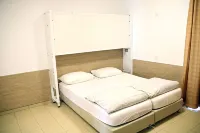 HI - Massada Hostel