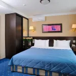 Penza Hotel
