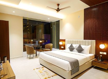 Hotel Vedangam Inn ! Varanasi