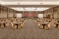 Hotel Pangeran Pekanbaru Hotel di Pekanbaru