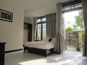 Sao Biển Sea Star Homestay