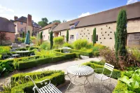 Old Downton Lodge Hotels in Ludlow