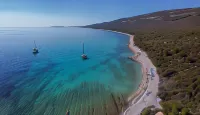Pansion Alen - Dugi Otok Hotels in Luka