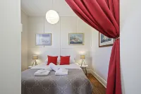 Cape Otway Lightstation Hotels in Cape Otway