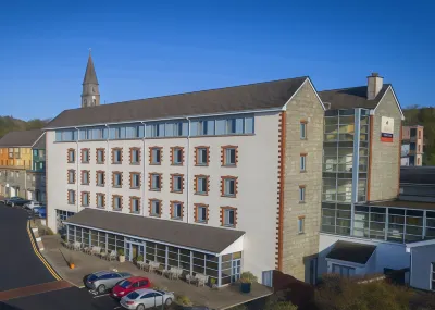 Clifden Station House Hotel Hotel a Renvyle