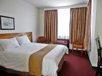 Arcadia Hotel Hotels in Pretoria