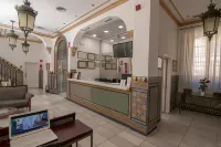 San Gil Hotels in Seville