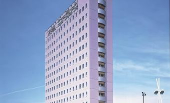 Hotel New Green Kashiwazaki - Housity
