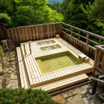 Hotel Fuki No Mori Hotels in Nagiso