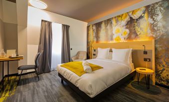 Berti Hotel - Mulhouse Centre Gare