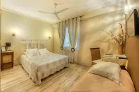 Logis le Printemps Hôtel Restaurant - Montélimar Hotels in Rochemaure