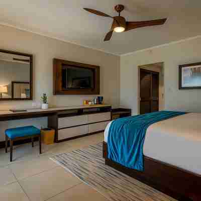 Manchebo Beach Resort and Spa Rooms