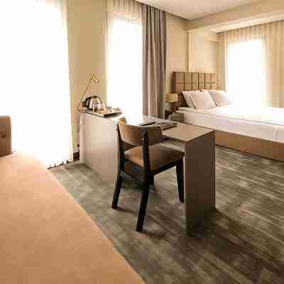 Daric Hotels Rooms