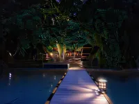 Raja Ampat Dive Resort Hotels in Waisai