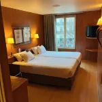 Best Western Hotel Ronceray Opera Hotels in Paris